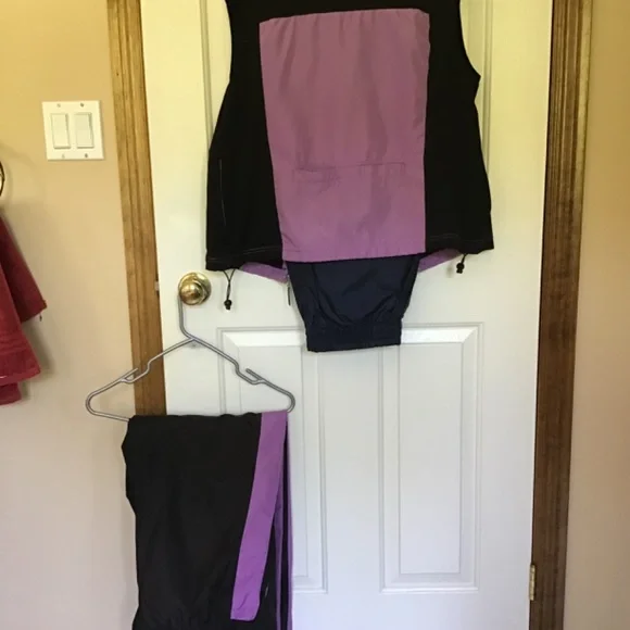 Snow pants - Picture 4 of 5